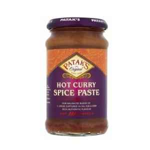 Patka Korma