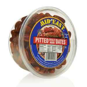 MidEast Dates