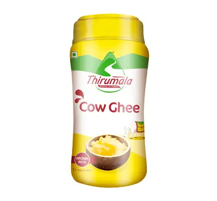THIRUMALA GHEE
