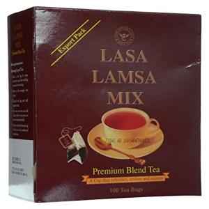 Lasa Lamsa Mix