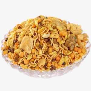 TK Special Mixture