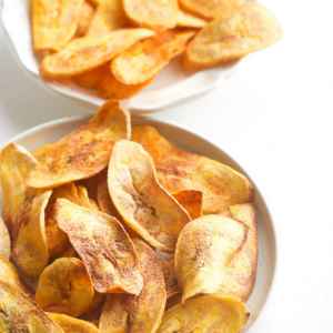 TK Banana Chips