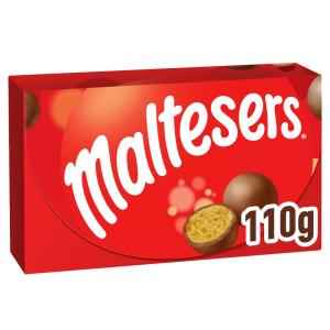 Maltesers