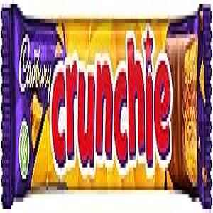 Cad Crunchie