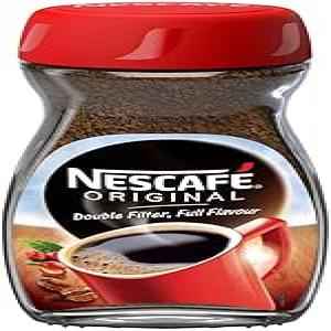 NEscafe UK