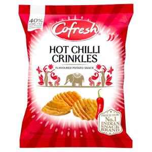 Confresh Hot Chilli