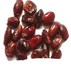 Pitted Pressed Dates