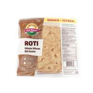 Crispy Roti WW