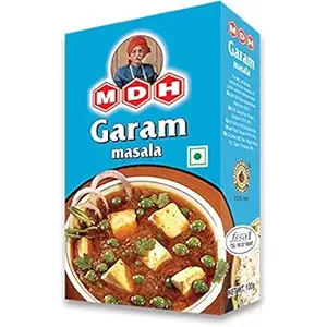 Mdh Garam Masala