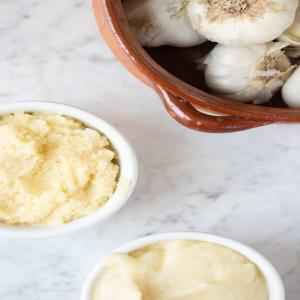 Sundip Paste Garlic