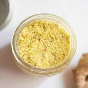 Sundip Paste Ginger