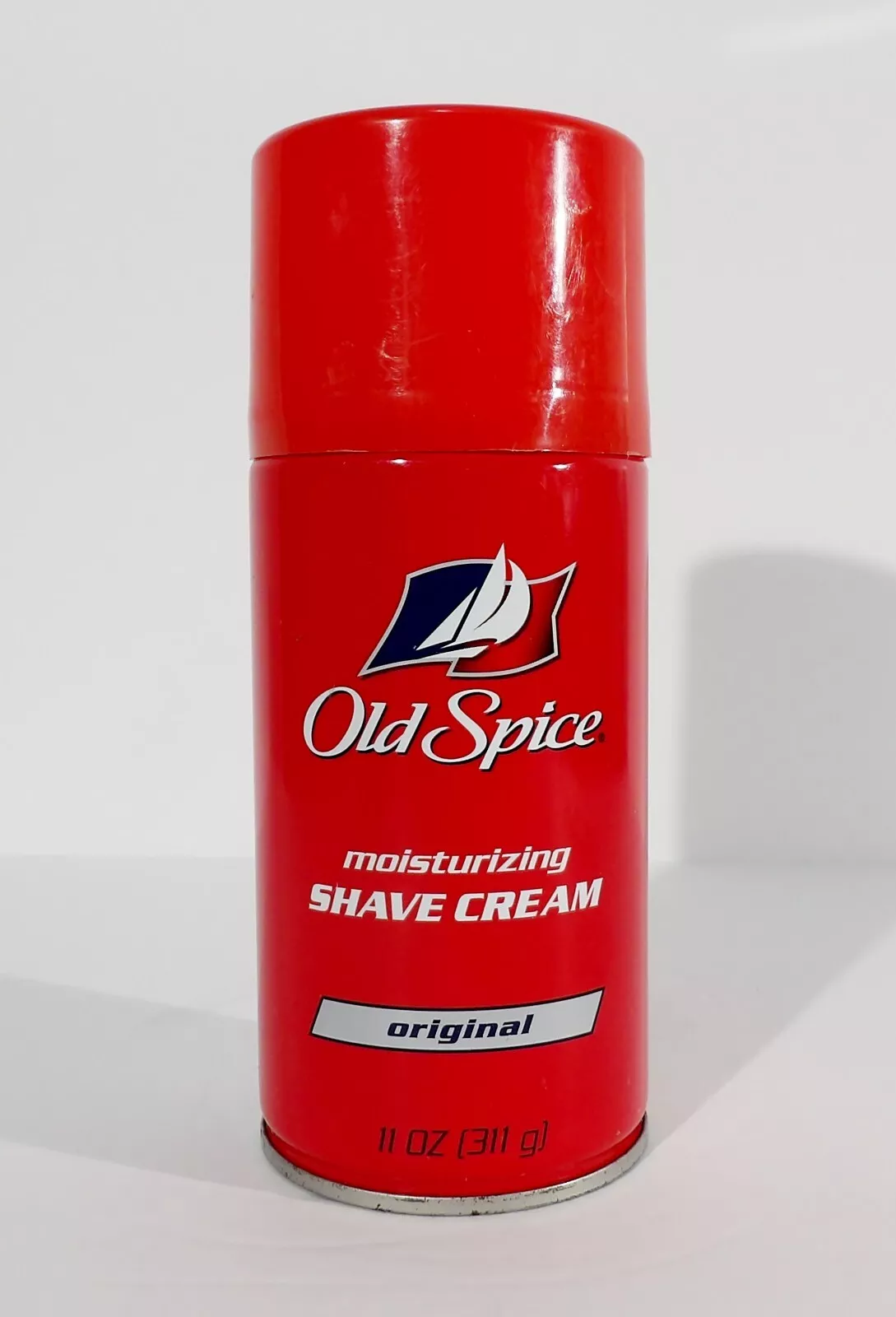 Old Sprice Sensitive