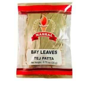 Mashal Bay Leaves