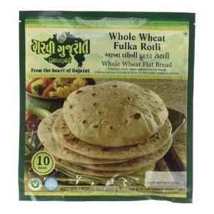 GG WW Fulka Rotli