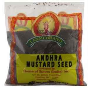 Laxmi Mustard Seeds