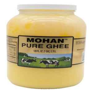 Mohan Pure Ghee