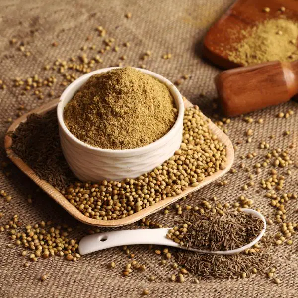 VT Coriander Cumin