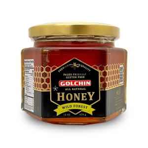 Golchin Honey