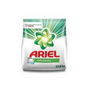 Ariel Dooble Powder