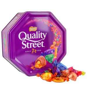 Nestle Quality Street