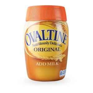 Ovaltive UK