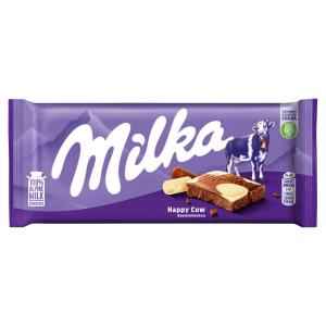 Milka Happy Cow