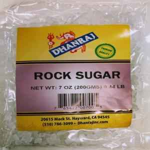 Dhanraj Rock Sugar