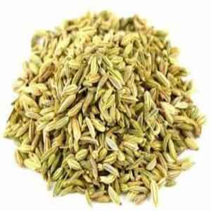 Dhanraj Fennel Size