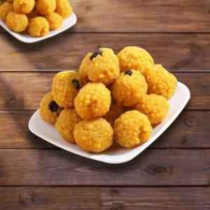 Rajgiro Laddoo