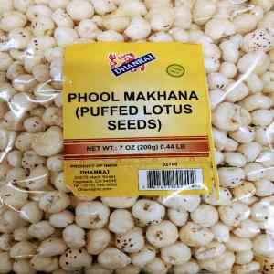 Dhanraj Phool Makana