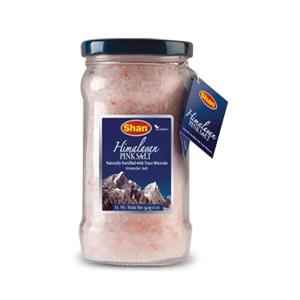 Shan Pink Salt Rock
