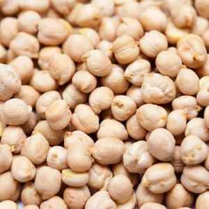 Hathi Garbanzos (chickpeas)