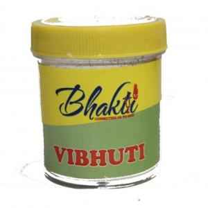 Bhakthi Vibuti