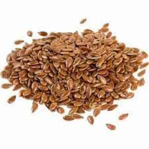 Sukhiana Flax Seeds
