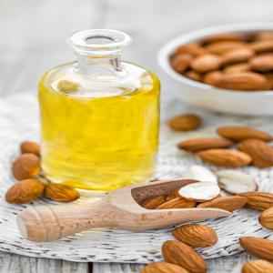 Alidaro Almond Oil