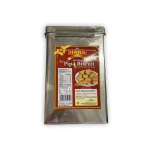 Hans Pipa Biscuit