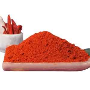 Shah Red Chilli