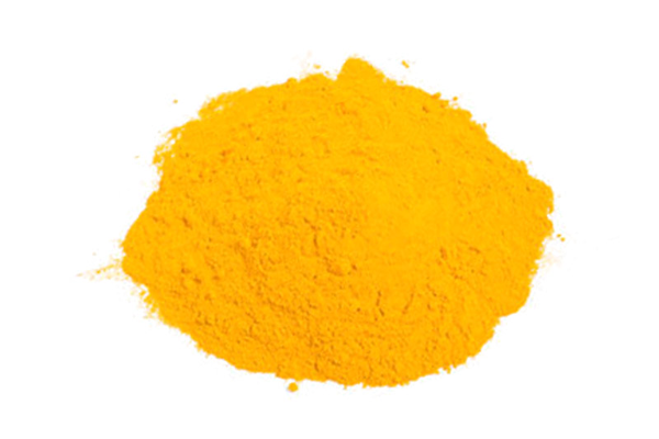Deer Turmeric