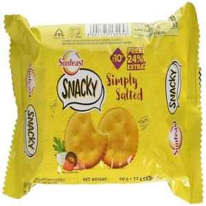 Sunfeast Snacky