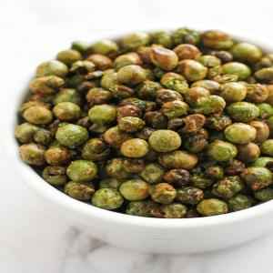 Hans Hot Peas