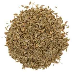 Hans Dill Seed