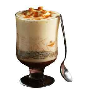 Hans Falooda Butterscotch