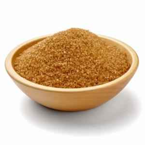 Has Brown Sugar