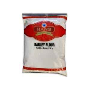 Hans Barley Flour