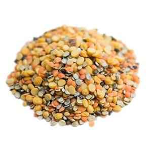 Hans Mixed Dal