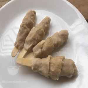 Hans Soya Chaap