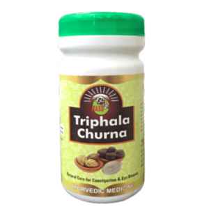Hans Triphala Powder