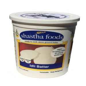 SHASTHA IDLI BATTER(