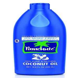 Parachute OIL