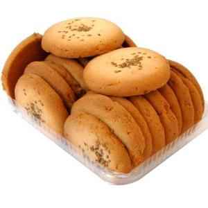Verka Ajwain Biscuit